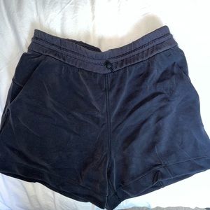 Lululemon 🍋 Softstreme High-Rise Short 4”